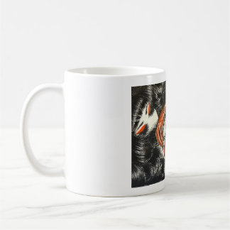 CANECA DE CAFÉ マグカップ