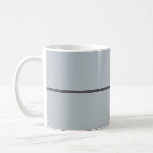 CANECA DE CAFÉ マグカップ (Esquerda)