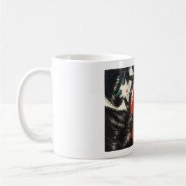 CANECA DE CAFÉ マグカップ