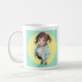 Caneca De Café マグカップ - Ciel