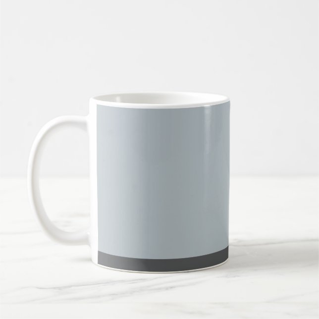 CANECA DE CAFÉ マグカップ COFFEE MUG (Esquerda)