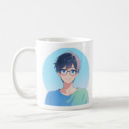 Caneca De Café マグカップ - Haru