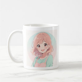 Caneca De Café マグカップ - Mira