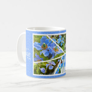 Caneca De Café マ グ カ プ azul-do-himalaia [Classic Mug]