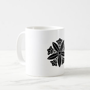 Caneca De Café 久 我 竜 車 胆 da コ da ヒ da Team, , Em マ,