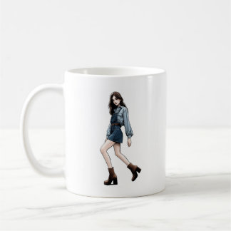 Caneca De Café 佐野 麗奈 (sano rena
