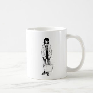 Caneca De Café 内田 芽依 (uchida mei)