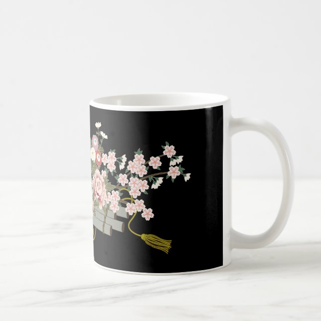 CANECA DE CAFÉ 日本の美 (Direita)