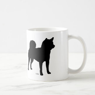 Caneca De Café 柴犬 マグカップ shiba mug