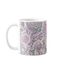 猫のいる「縁結曼荼羅」