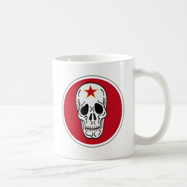 CANECA DE CAFÉ 飛行教導隊 (Direita)