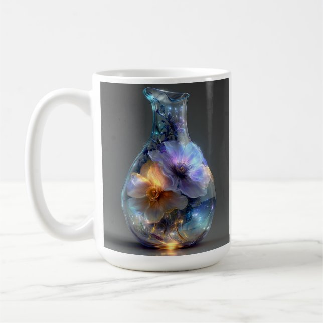 CANECA DE CAFÉ 머그잔  (Esquerda)