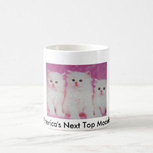 Caneca De Café 010, os modelos superiores seguintes de América!