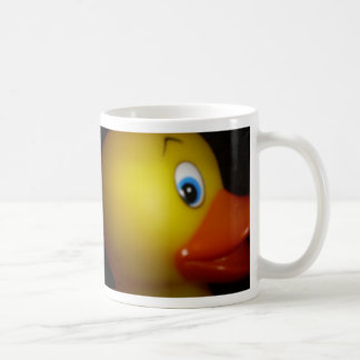 Caneca De Café 019, Feelin Ducky!