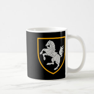 Caneca De Café 1ª Brigada de Tanques (Ucrânia) Militar Ucraniano
