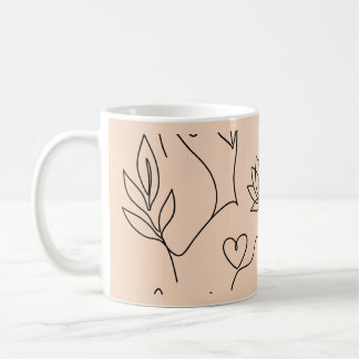 CANECA DE CAFÉ 1º
