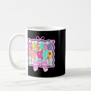 Caneca De Café 1º Dia Da 2ª Série Preppy