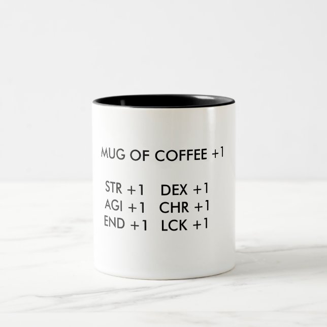 CANECA DE CAFÉ +1 (Centro)