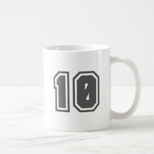 CANECA DE CAFÉ 10