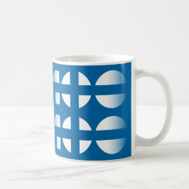 CANECA DE CAFÉ 100