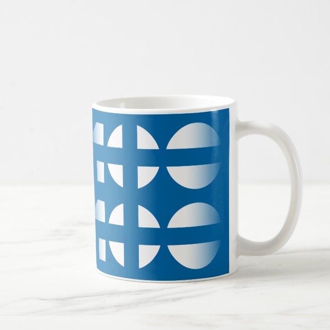 CANECA DE CAFÉ 100 (Direita)