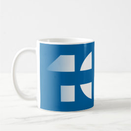CANECA DE CAFÉ 100