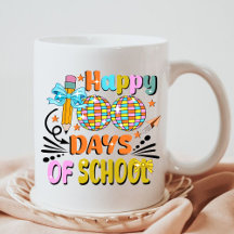 100 dias de apreciação do professor