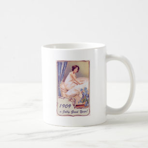 Caneca De Café 100th Aniversário