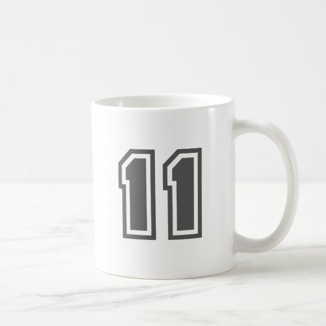 CANECA DE CAFÉ 11. (Direita)