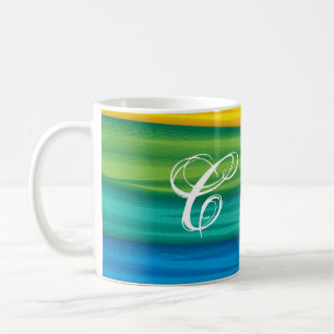 Caneca De Café 11 Oz. Café Mug lgbtq pavilhão arco-íris gay