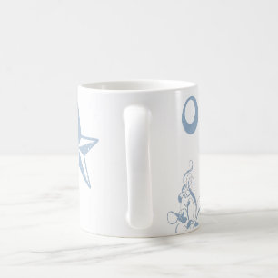 Caneca De Café 11 Oz. Café Mug Seacavalo Oceano praia