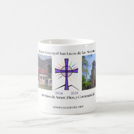 Caneca De Café 11 oz Mug