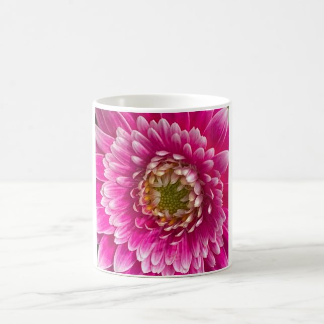 Caneca De Café 11 oz. Mug Clássico de Dois Tons (Centro)