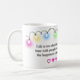 Caneca De Café 11oz café feito sob encomenda combinado 828 por