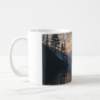 Caneca De Café 11oz mug with "Daybreak" image