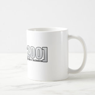 Caneca De Café 1200: Djs real tem técnicas