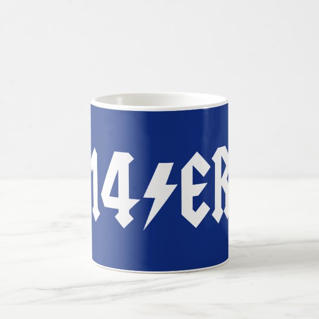 CANECA DE CAFÉ 14º (Centro)