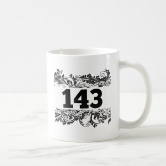 CANECA DE CAFÉ 143