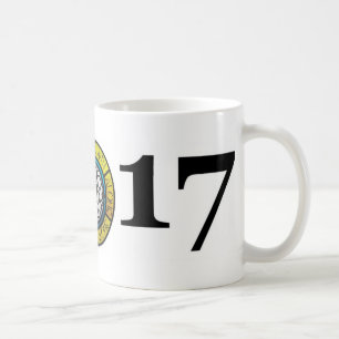 CANECA DE CAFÉ 1517