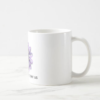 Caneca De Café 1587053, pairo dos anjos sobre nós
