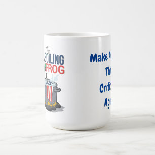Caneca De Café 15 oz Mug