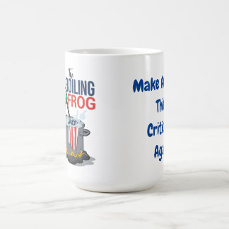 Caneca De Café 15 oz Mug