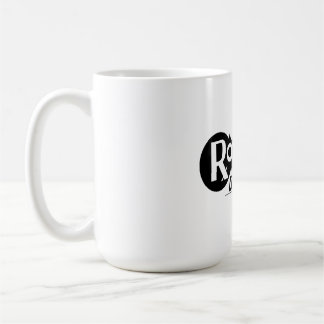 Caneca De Café 15 oz Mug