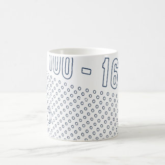 CANECA DE CAFÉ 16