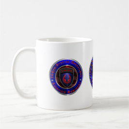 Caneca De Café 160º Regimento de Aviação de Operações Especiais “