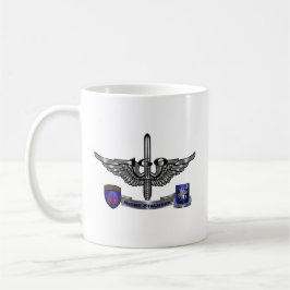 Caneca De Café 160º Regimento de Aviação de Operações Especiais “