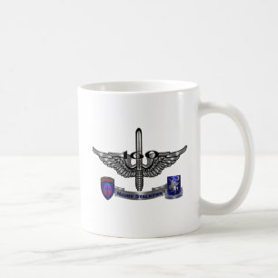 Caneca De Café 160º Regimento de Aviação de Operações Especiais “