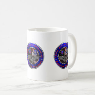Caneca De Café 160º Regimento de Aviação de Operações Especiais “