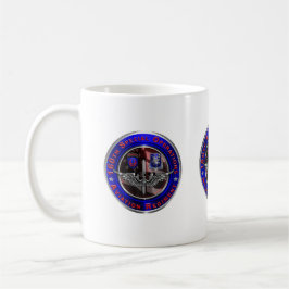 Caneca De Café 160º Regimento de Aviação de Operações Especiais “
