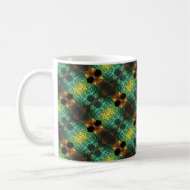 Caneca De Café 1645 Puxadores
